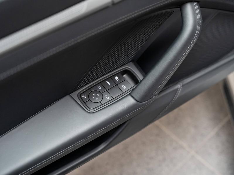 Voitures occasions PORSCHE 911 Cabriolet Carrera S Champagne-au-Mont-d'Or