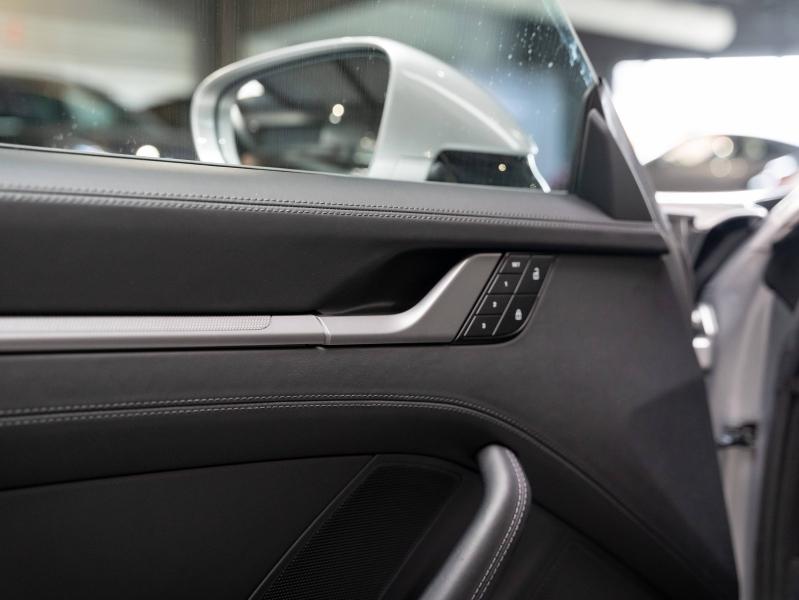 Voitures occasions PORSCHE 911 Cabriolet Carrera 4S Champagne-au-Mont-d'Or