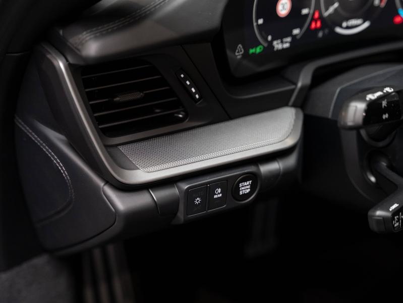 Voitures occasions PORSCHE 911 Cabriolet Carrera S Champagne-au-Mont-d'Or