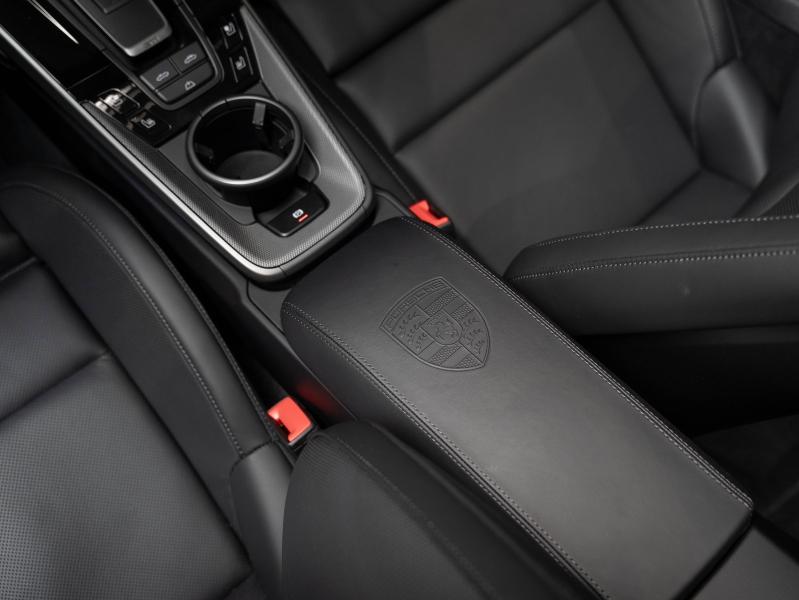 Voitures occasions PORSCHE 911 Cabriolet Carrera 4S Champagne-au-Mont-d'Or