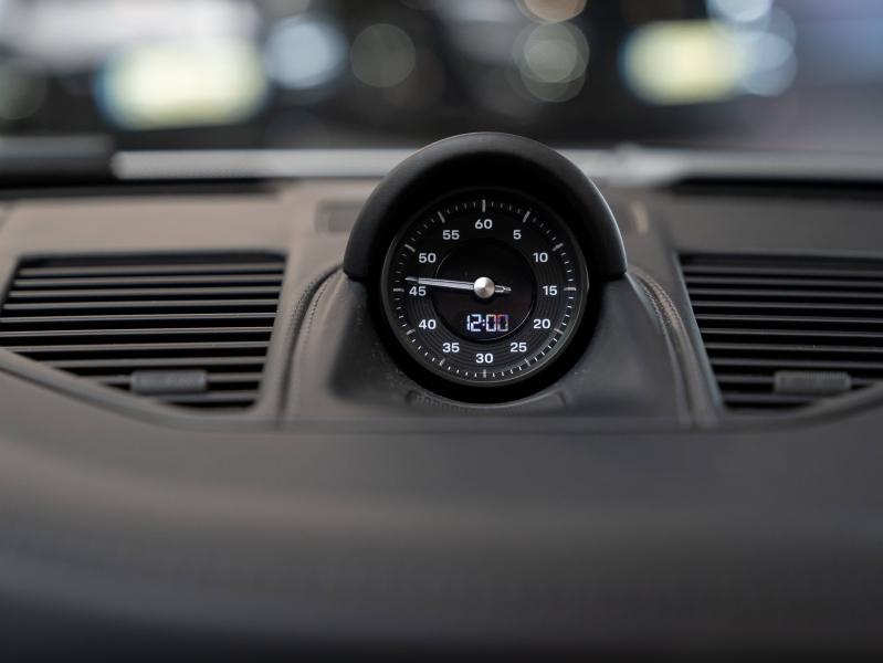 Voitures occasions PORSCHE 911 Cabriolet Carrera S Champagne-au-Mont-d'Or