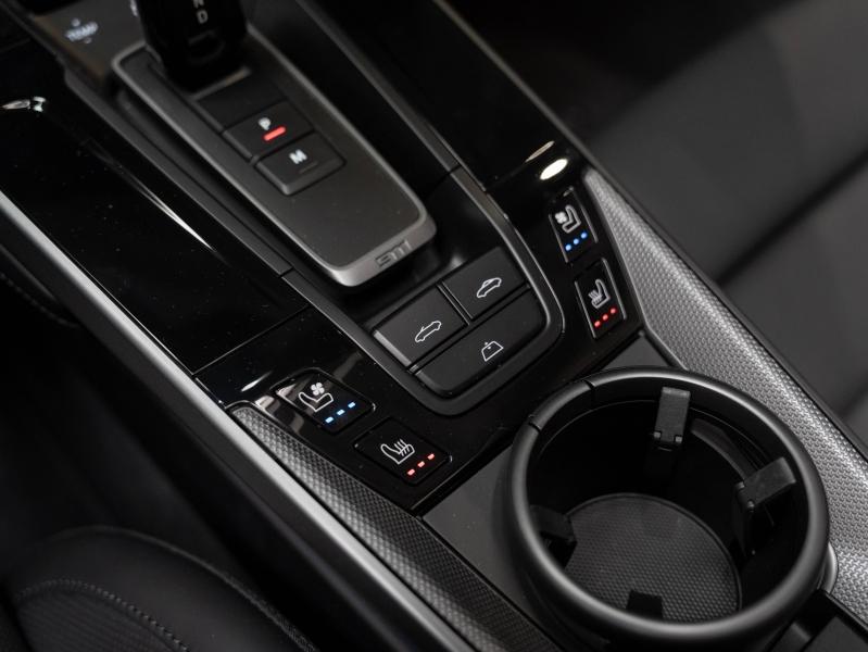 Voitures occasions PORSCHE 911 Cabriolet Carrera S Champagne-au-Mont-d'Or