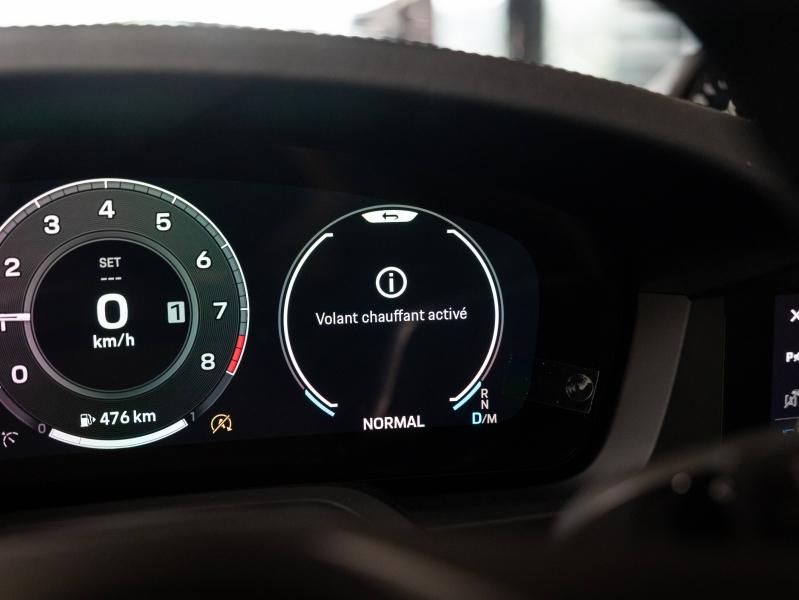 Voitures occasions PORSCHE 911 Cabriolet Carrera S Champagne-au-Mont-d'Or