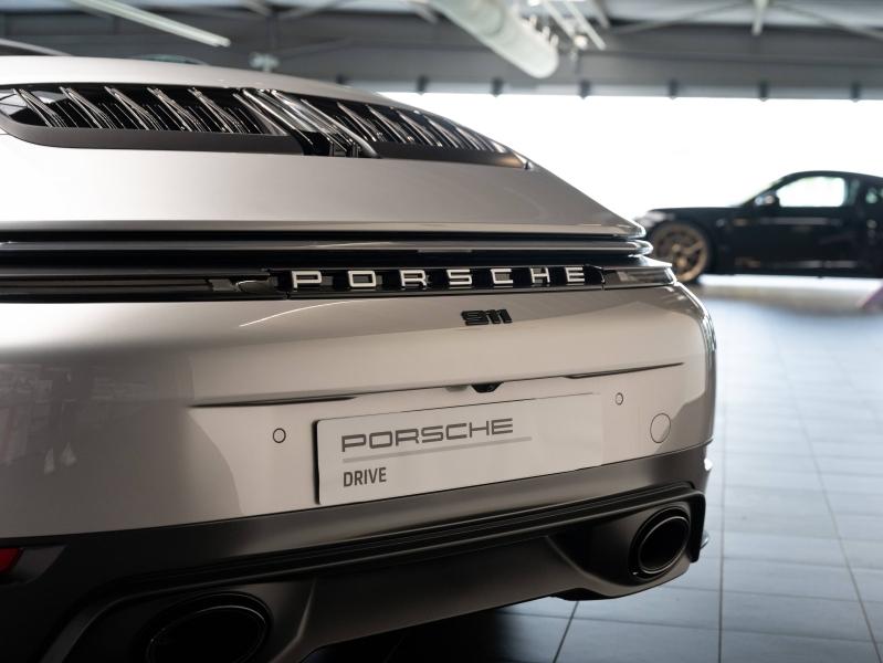 Voitures occasions PORSCHE 911 Cabriolet Carrera S Champagne-au-Mont-d'Or