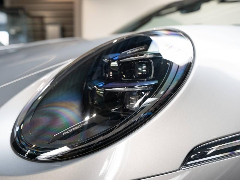 Voitures occasions PORSCHE 911 Cabriolet Carrera S Champagne-au-Mont-d'Or