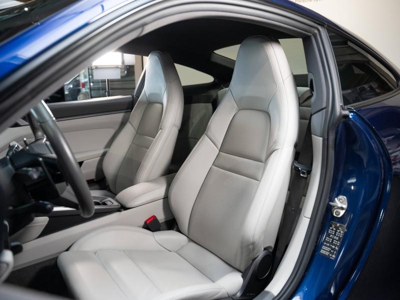 Voitures occasions PORSCHE 911 Coupe Carrera 4S Champagne-au-Mont-d'Or