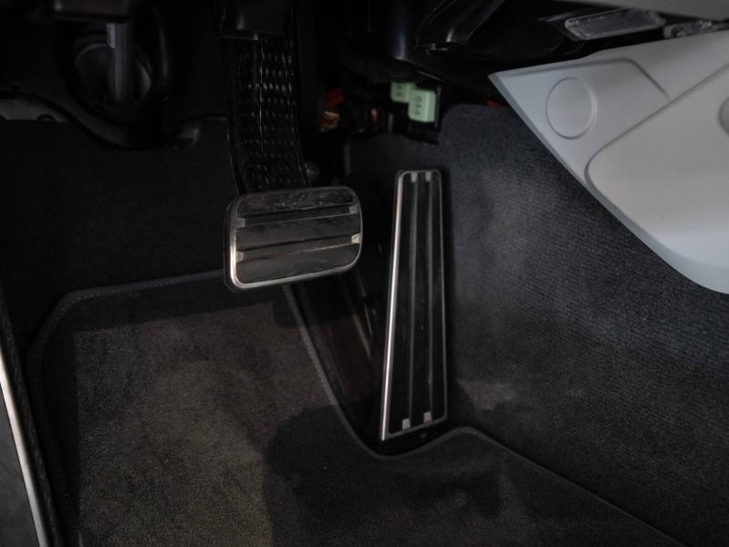 Voitures occasions PORSCHE 911 Coupe Carrera 4S Champagne-au-Mont-d'Or