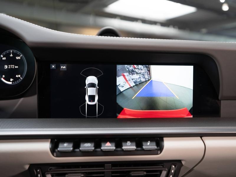 Voitures occasions PORSCHE 911 Coupe Carrera 4S Champagne-au-Mont-d'Or