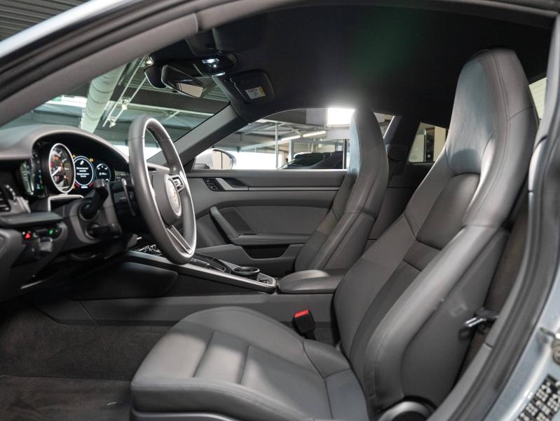 Voitures occasions PORSCHE 911 Coupe Carrera S Champagne-au-Mont-d'Or