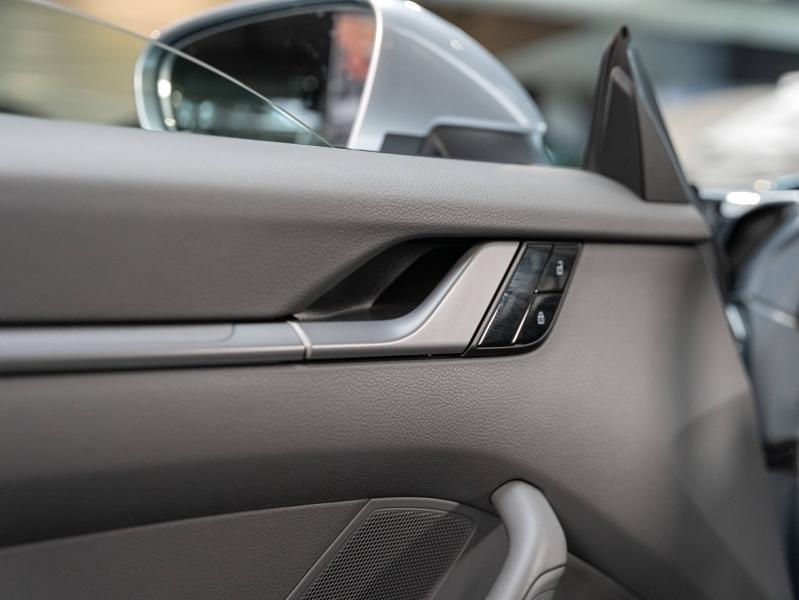 Voitures occasions PORSCHE 911 Coupe Carrera S Champagne-au-Mont-d'Or