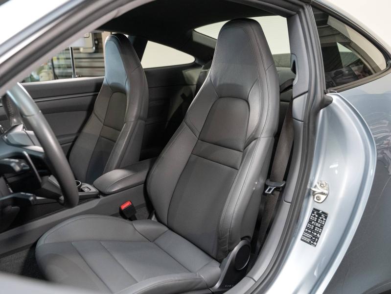 Voitures occasions PORSCHE 911 Coupe Carrera S Champagne-au-Mont-d'Or