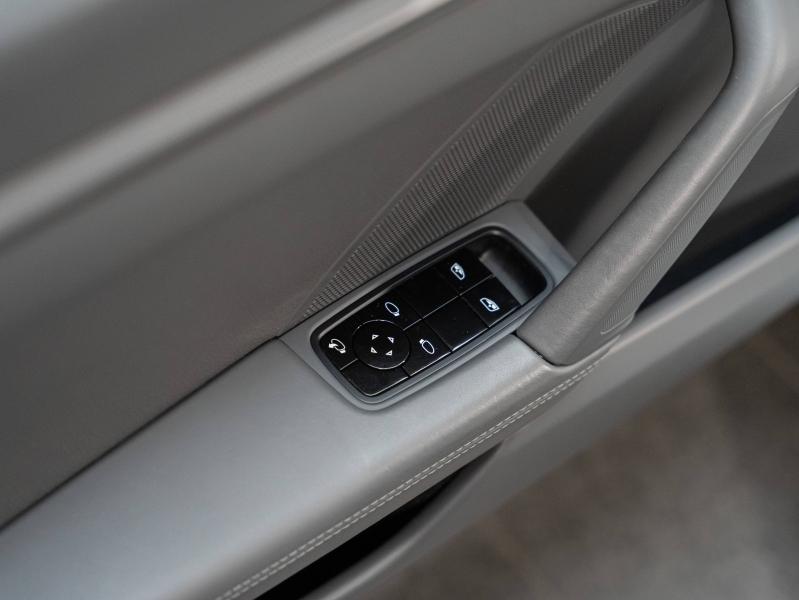 Voitures occasions PORSCHE 911 Coupe Carrera S Champagne-au-Mont-d'Or