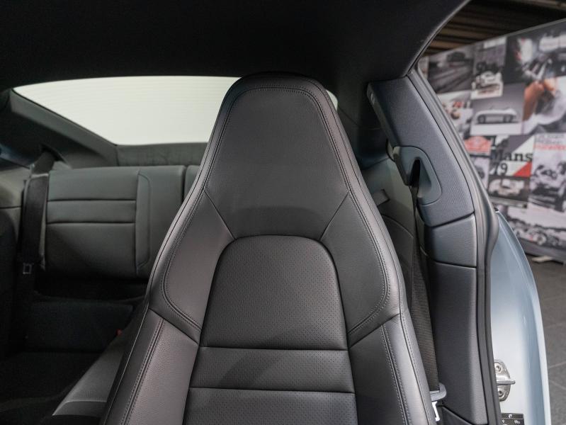 Voitures occasions PORSCHE 911 Coupe Carrera S Champagne-au-Mont-d'Or