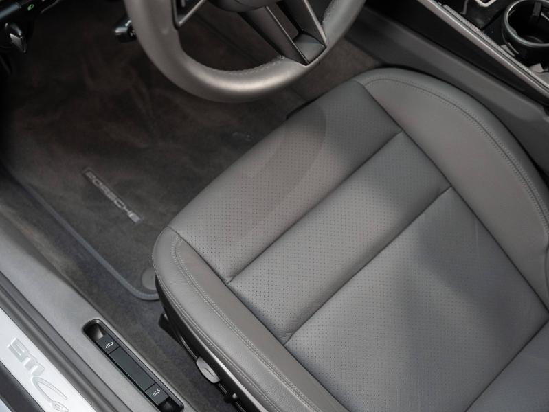 Voitures occasions PORSCHE 911 Coupe Carrera S Champagne-au-Mont-d'Or