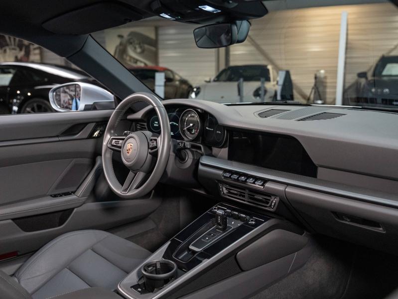 Voitures occasions PORSCHE 911 Coupe Carrera S Champagne-au-Mont-d'Or