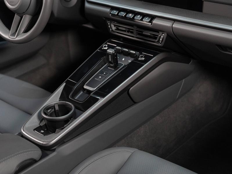 Voitures occasions PORSCHE 911 Coupe Carrera S Champagne-au-Mont-d'Or