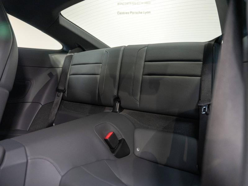 Voitures occasions PORSCHE 911 Coupe Carrera S Champagne-au-Mont-d'Or