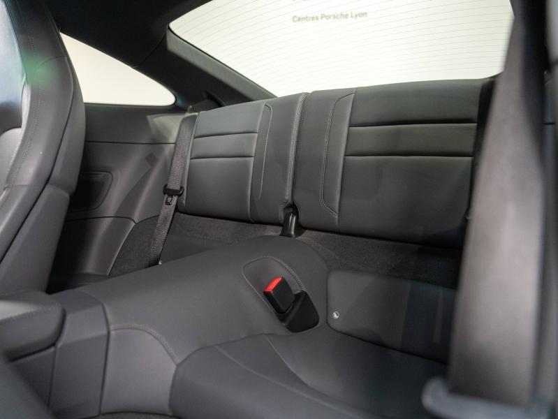 Voitures occasions PORSCHE 911 Coupe Carrera S Champagne-au-Mont-d'Or