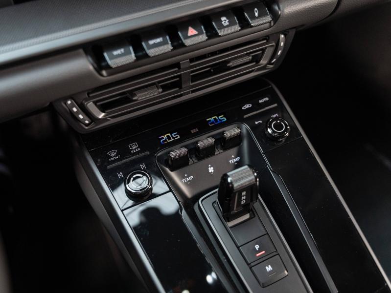 Voitures occasions PORSCHE 911 Coupe Carrera S Champagne-au-Mont-d'Or