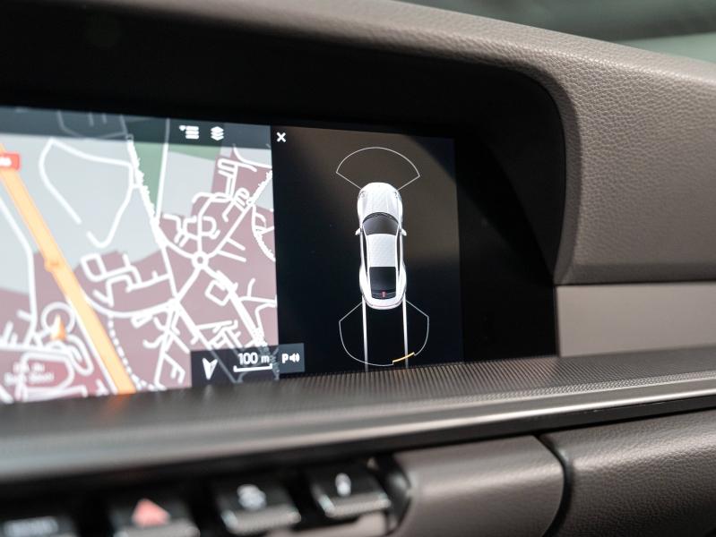 Voitures occasions PORSCHE 911 Coupe Carrera S Champagne-au-Mont-d'Or