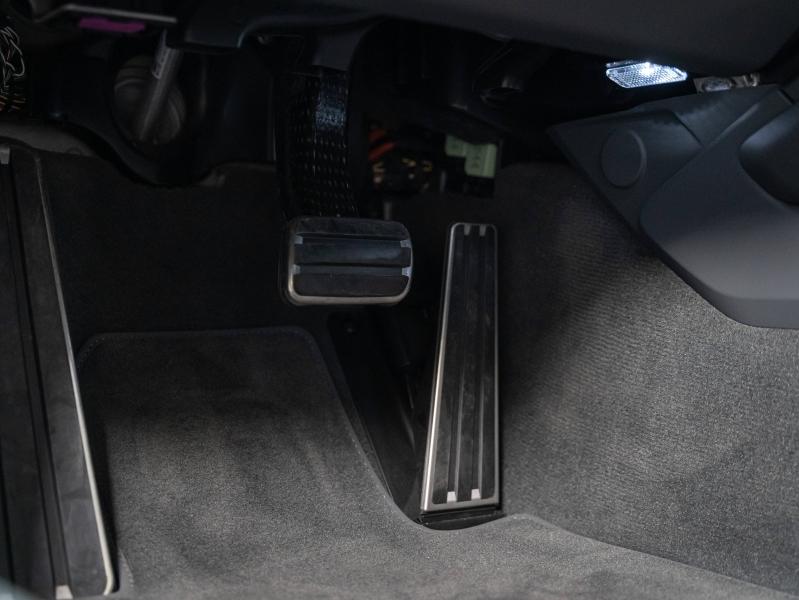 Voitures occasions PORSCHE 911 Coupe Carrera S Champagne-au-Mont-d'Or