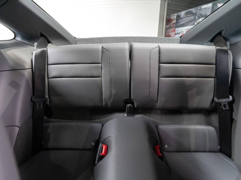 Voitures occasions PORSCHE 911 Coupe Carrera S Champagne-au-Mont-d'Or