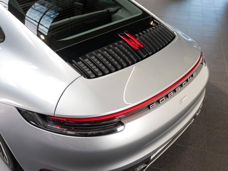 Voitures occasions PORSCHE 911 Coupe Carrera S Champagne-au-Mont-d'Or