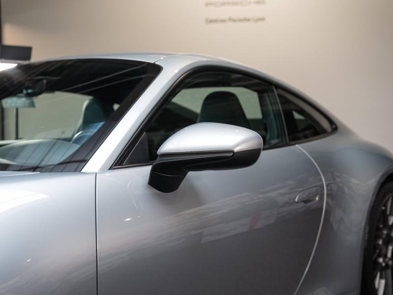 Voitures occasions PORSCHE 911 Coupe Carrera S Champagne-au-Mont-d'Or