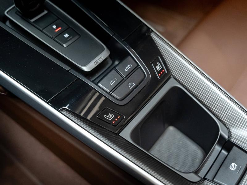 Voitures occasions PORSCHE 911 Cabriolet Turbo S Champagne-au-Mont-d'Or