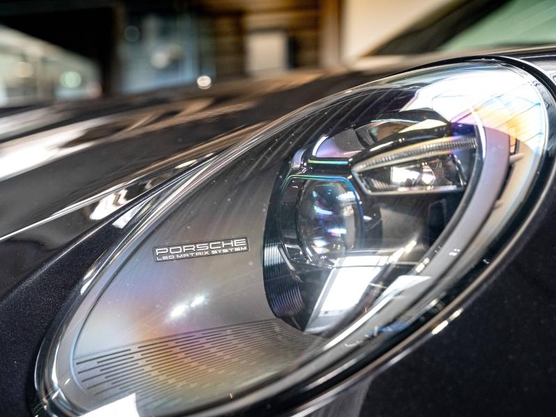 Voitures occasions PORSCHE 911 Cabriolet Turbo S Champagne-au-Mont-d'Or