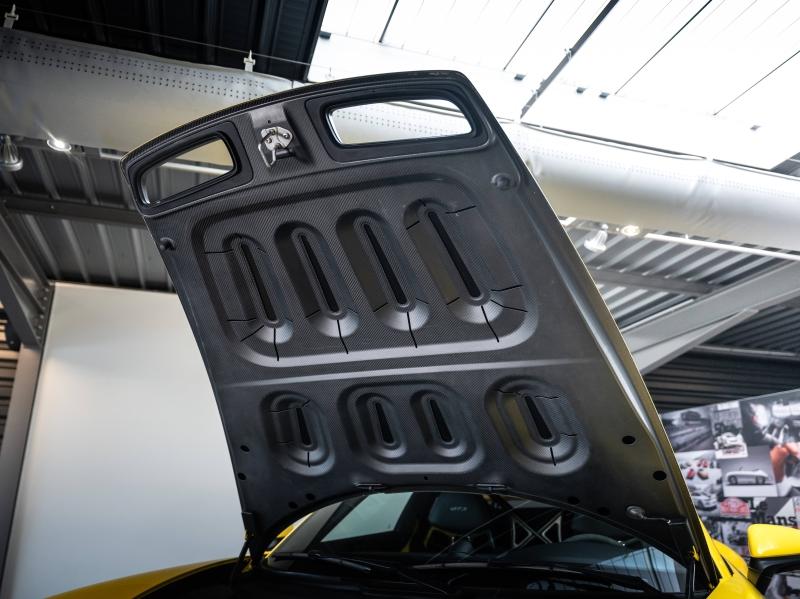 Voitures occasions PORSCHE 911 Coupe GT3 Champagne-au-Mont-d'Or