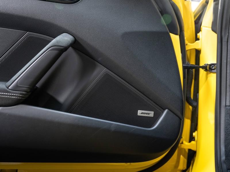 Voitures occasions PORSCHE 911 Coupe GT3 Champagne-au-Mont-d'Or