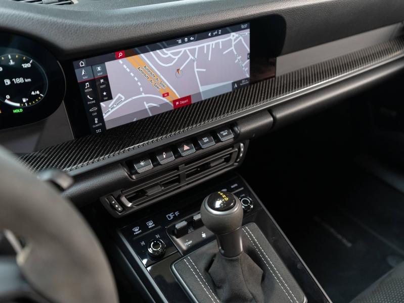 Voitures occasions PORSCHE 911 Coupe GT3 Champagne-au-Mont-d'Or