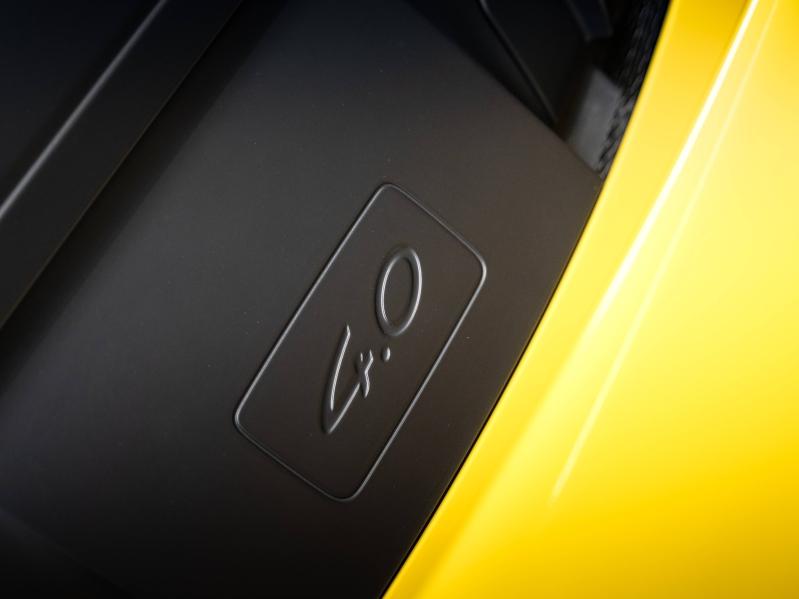 Voitures occasions PORSCHE 911 Coupe GT3 Champagne-au-Mont-d'Or