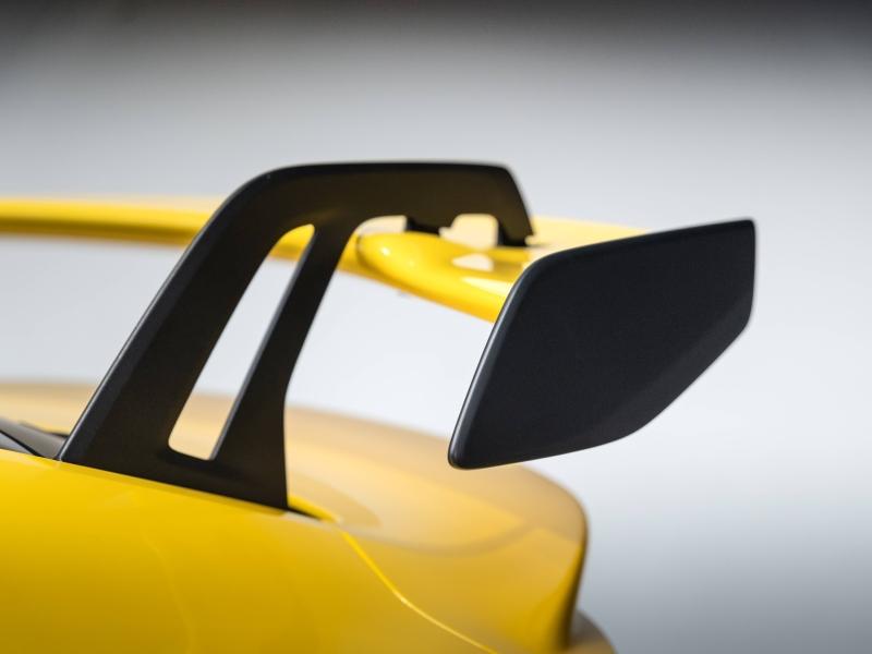 Voitures occasions PORSCHE 911 Coupe GT3 Champagne-au-Mont-d'Or