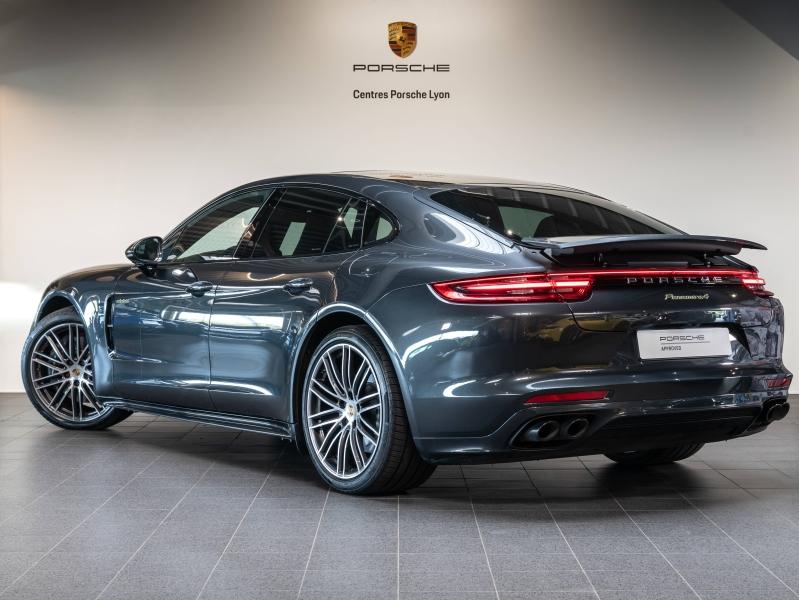 Voitures occasions PORSCHE PANAMERA 4 E-Hybrid Champagne-au-Mont-d'Or