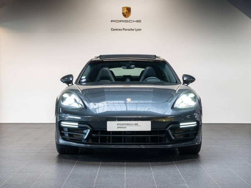 Voitures occasions PORSCHE PANAMERA 4 E-Hybrid Champagne-au-Mont-d'Or