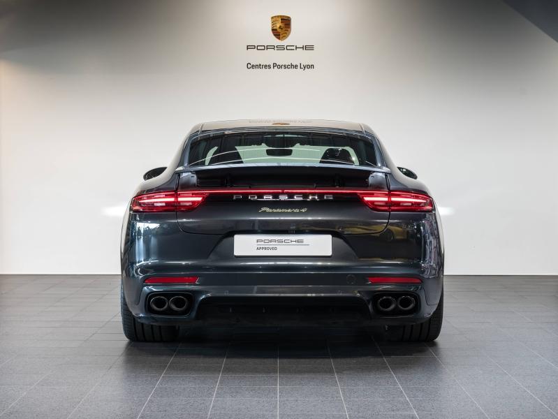 Voitures occasions PORSCHE PANAMERA 4 E-Hybrid Champagne-au-Mont-d'Or