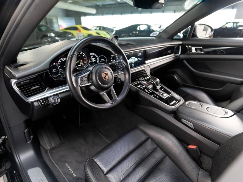 Voitures occasions PORSCHE PANAMERA 4 E-Hybrid Champagne-au-Mont-d'Or