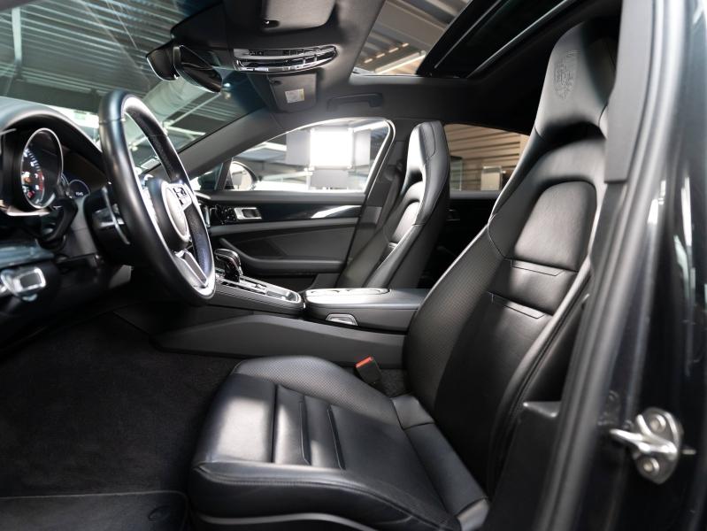 Voitures occasions PORSCHE PANAMERA 4 E-Hybrid Champagne-au-Mont-d'Or