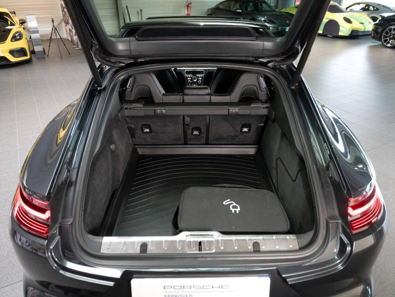 Voitures occasions PORSCHE PANAMERA 4 E-Hybrid Champagne-au-Mont-d'Or