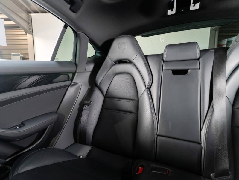 Voitures occasions PORSCHE PANAMERA 4 E-Hybrid Champagne-au-Mont-d'Or