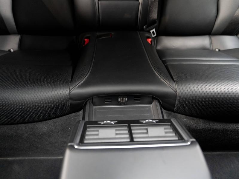 Voitures occasions PORSCHE PANAMERA 4 E-Hybrid Champagne-au-Mont-d'Or