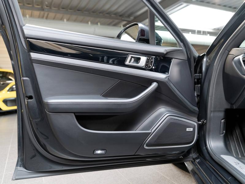 Voitures occasions PORSCHE PANAMERA 4 E-Hybrid Champagne-au-Mont-d'Or