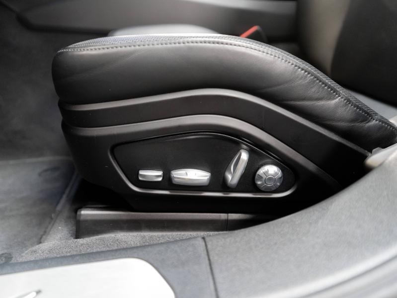 Voitures occasions PORSCHE PANAMERA 4 E-Hybrid Champagne-au-Mont-d'Or