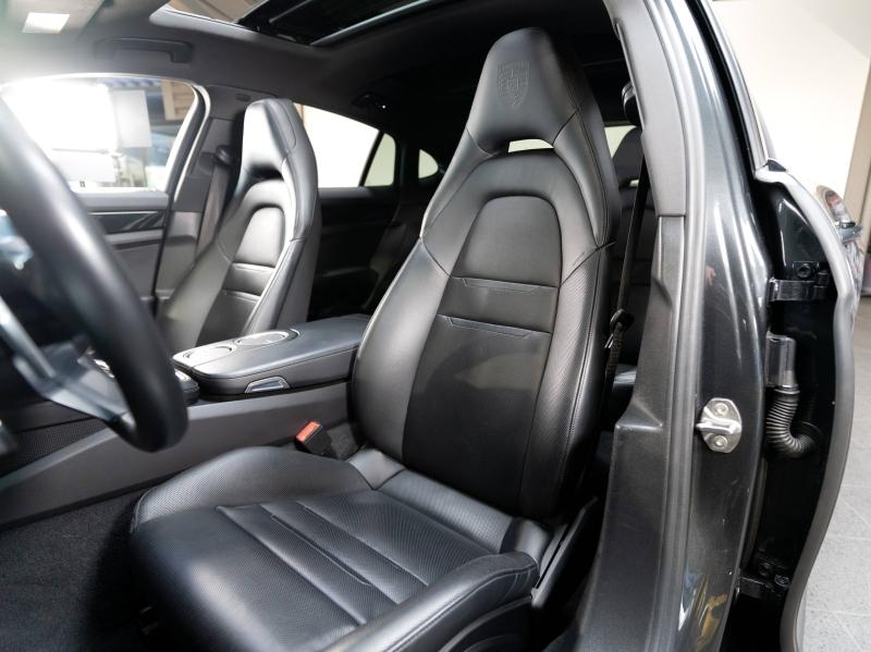 Voitures occasions PORSCHE PANAMERA 4 E-Hybrid Champagne-au-Mont-d'Or