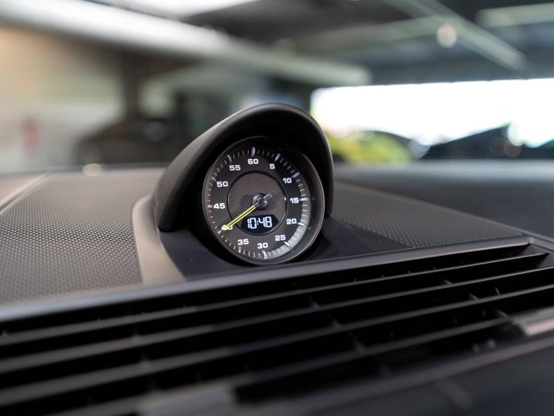 Voitures occasions PORSCHE PANAMERA 4 E-Hybrid Champagne-au-Mont-d'Or