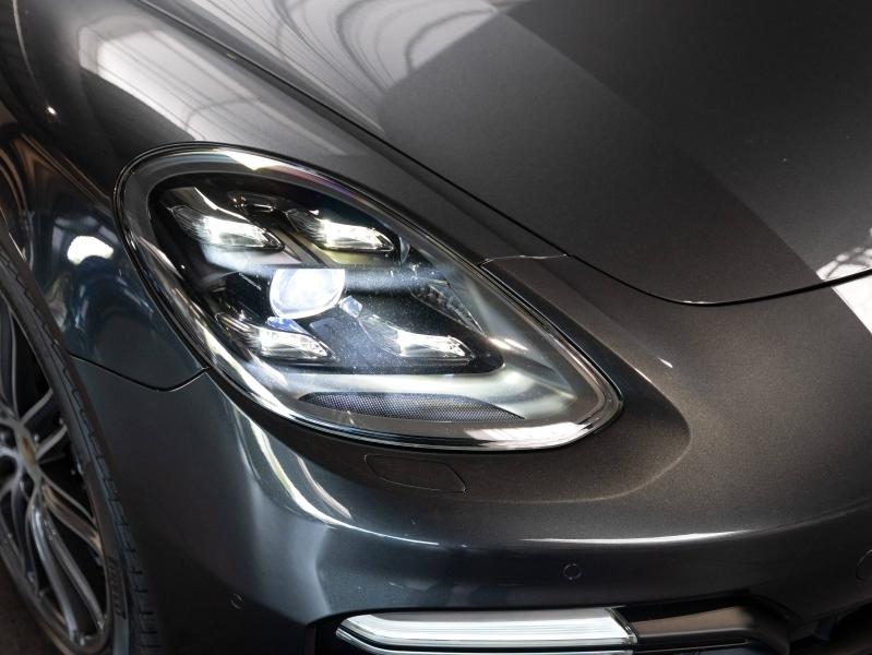 Voitures occasions PORSCHE PANAMERA 4 E-Hybrid Champagne-au-Mont-d'Or