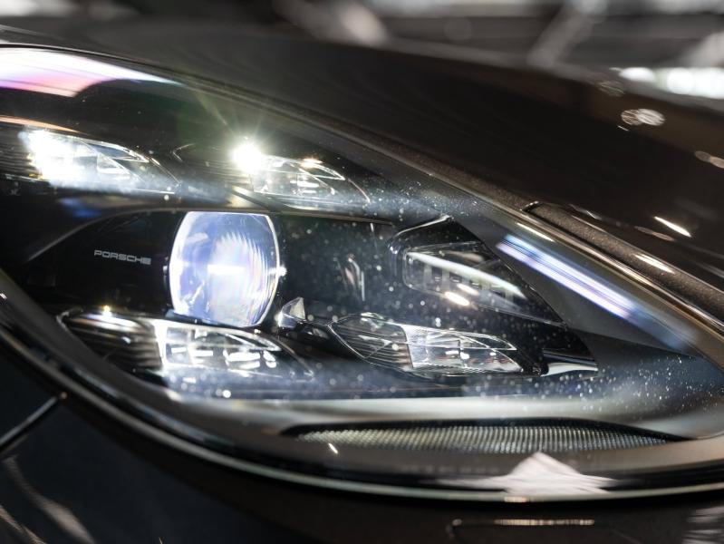 Voitures occasions PORSCHE PANAMERA 4 E-Hybrid Champagne-au-Mont-d'Or