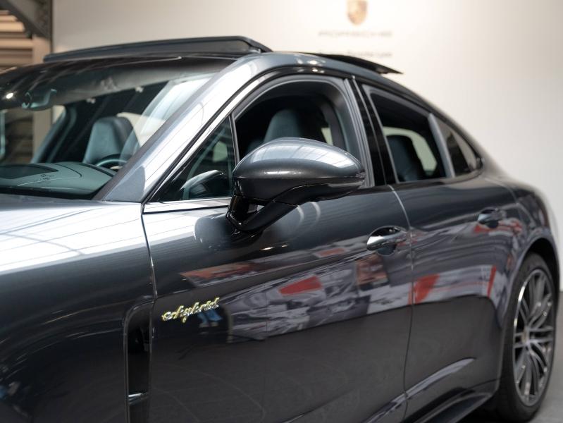 Voitures occasions PORSCHE PANAMERA 4 E-Hybrid Champagne-au-Mont-d'Or